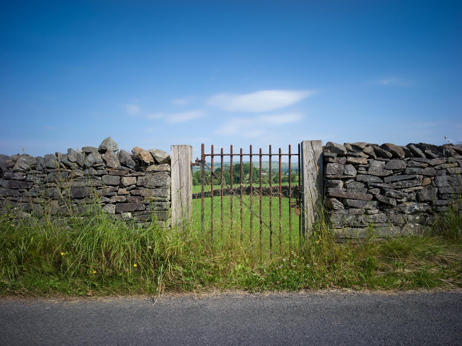 Kendal, Cumbria