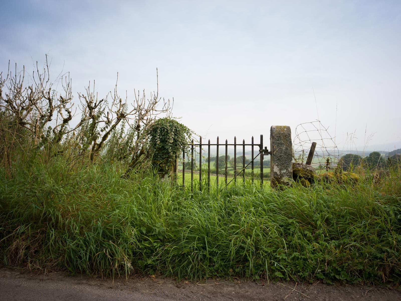 Hutton Roof, Cumbria