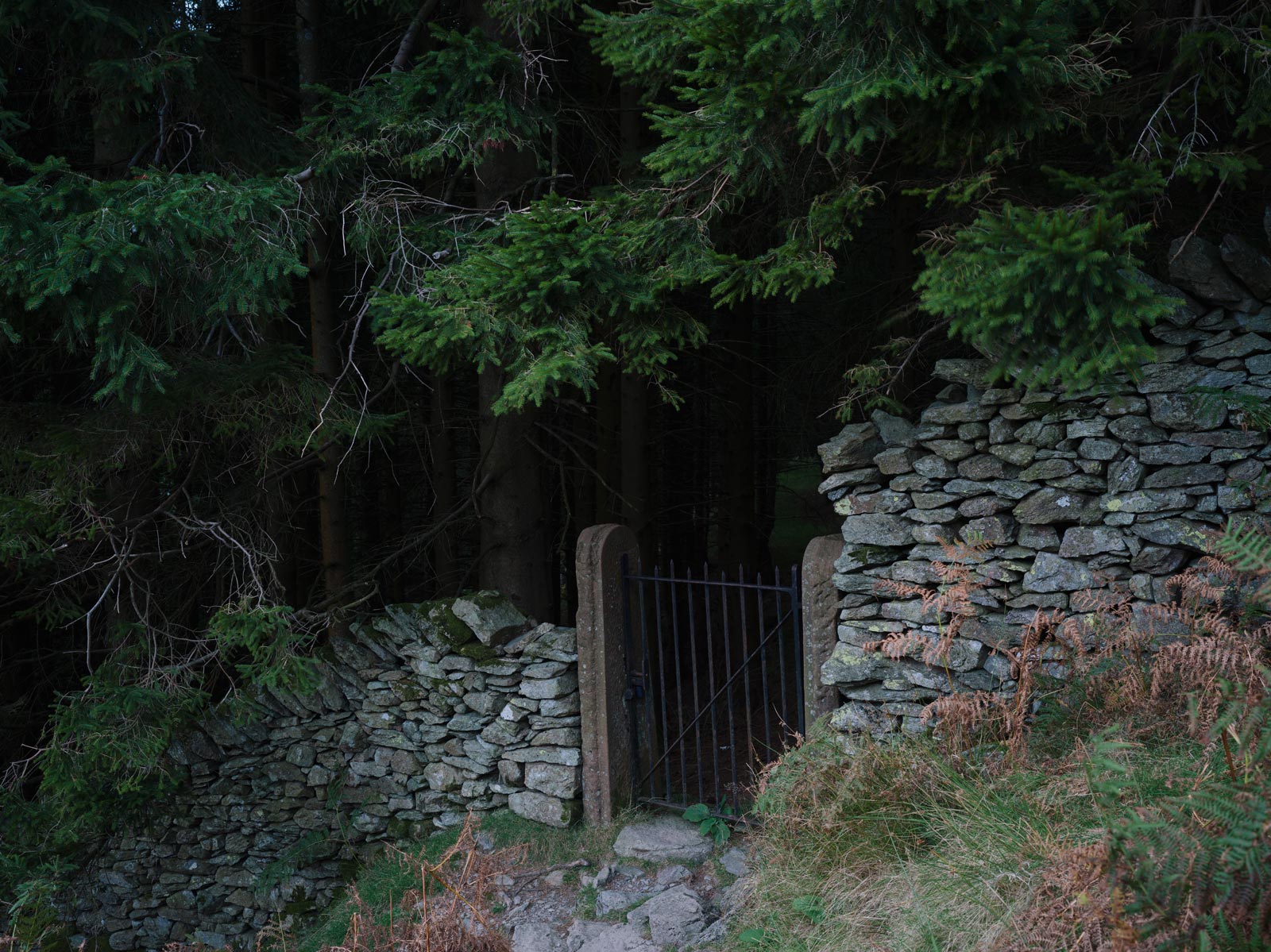 Grasmere, Cumbria