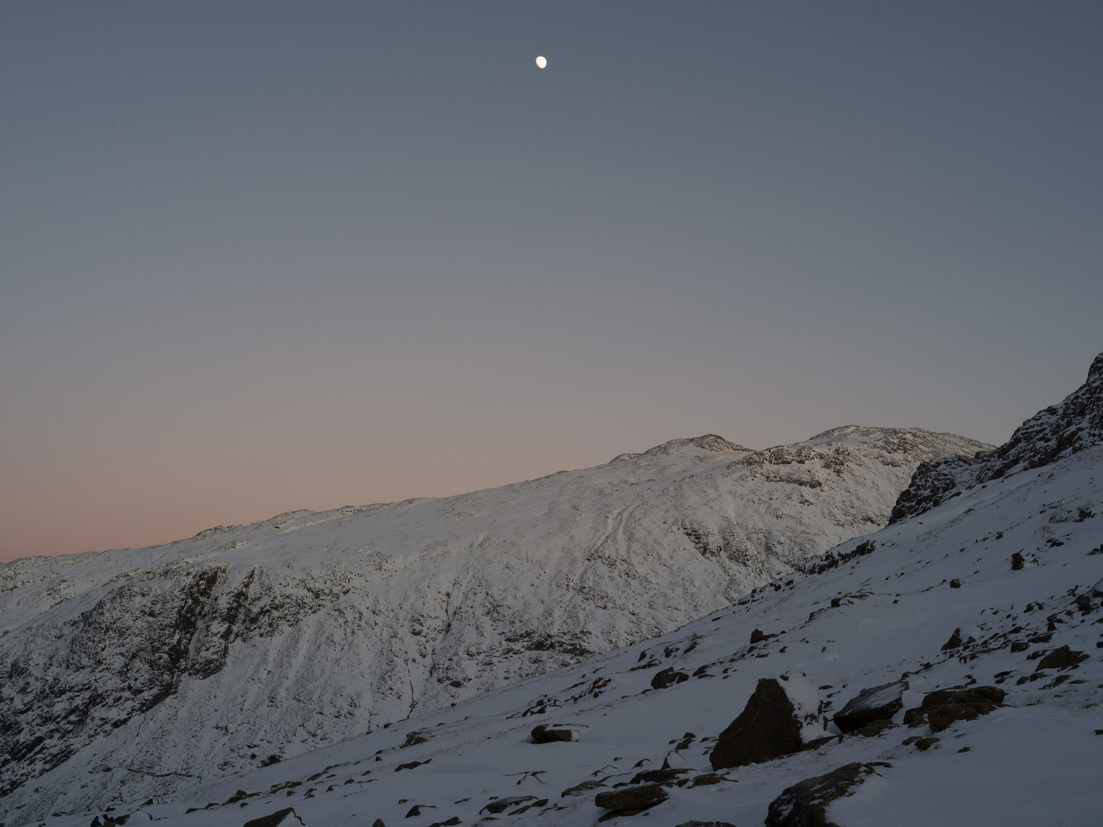 Seathwaite, Cumbria