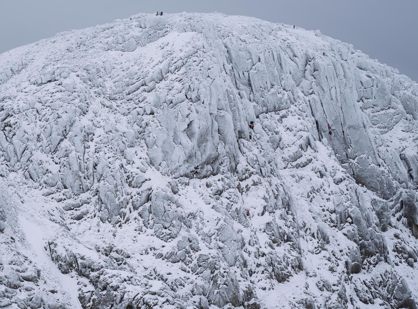 Cumbria, Jan 2025